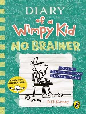 No Brainer - ebook